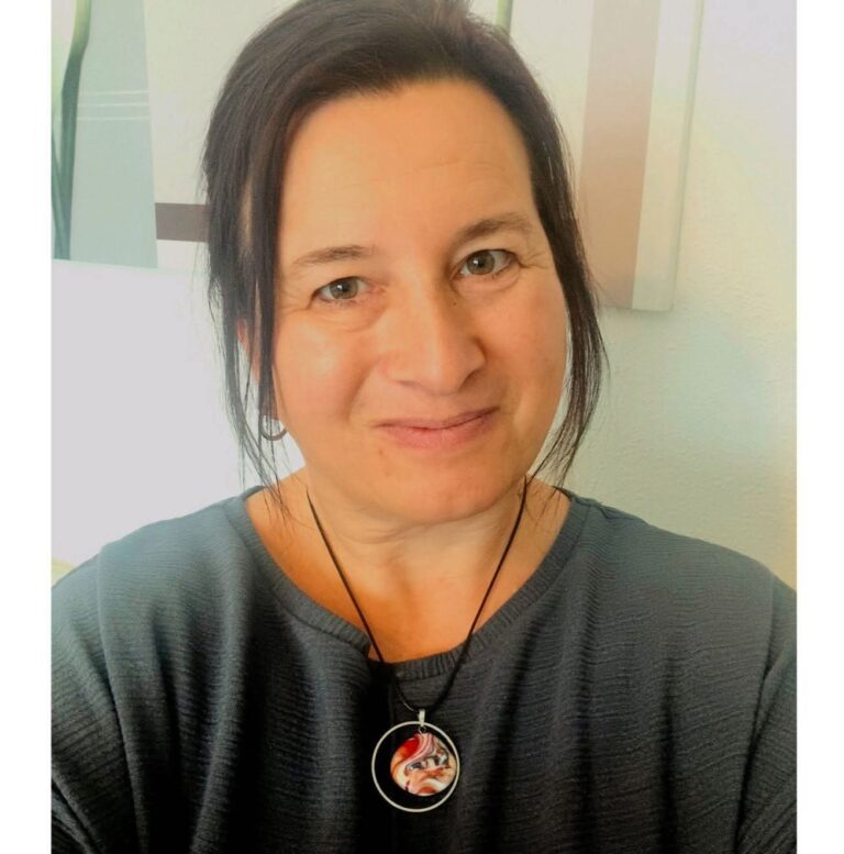 Anita Grüblbauer: Wenn Stärke neu definiert wird