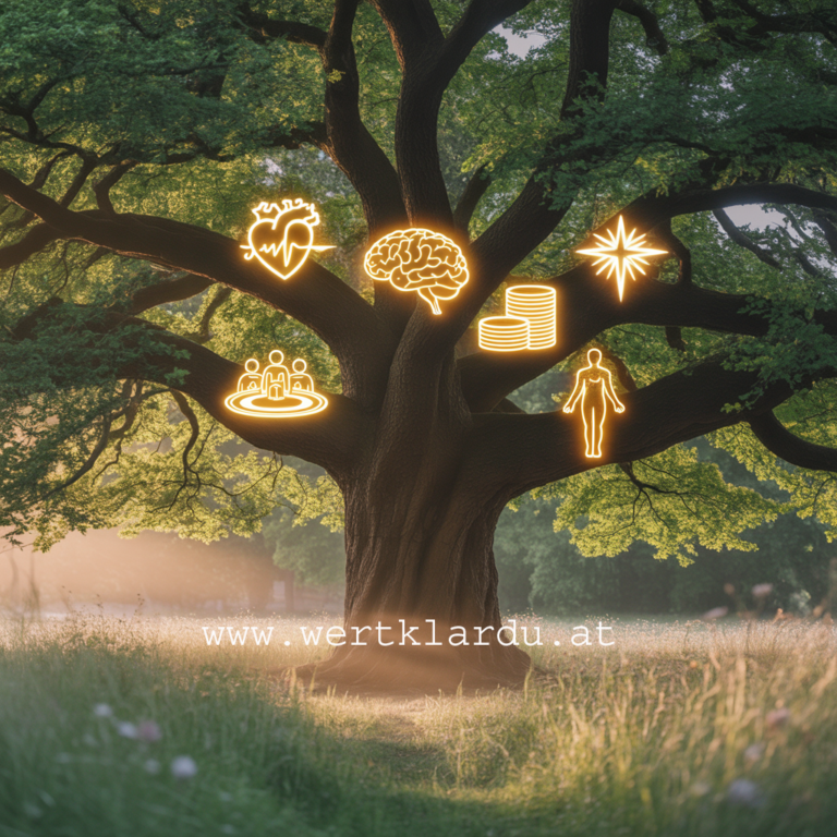 Die Bedeutung der Selbstfürsorge