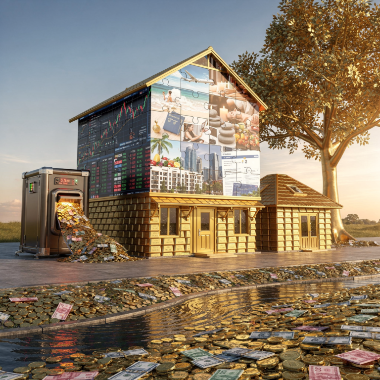 Keine Angst vor der nächsten Rechnung