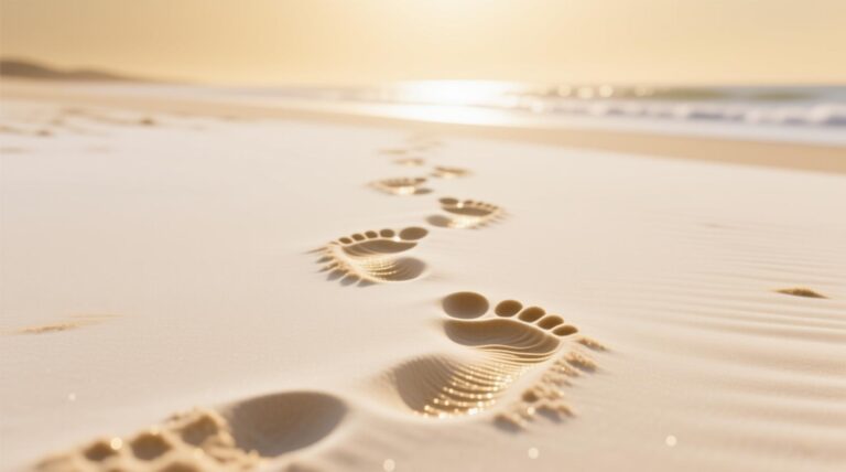 Rituale für mehr Selbstfürsorge – kleine Schritte, große Wirkung